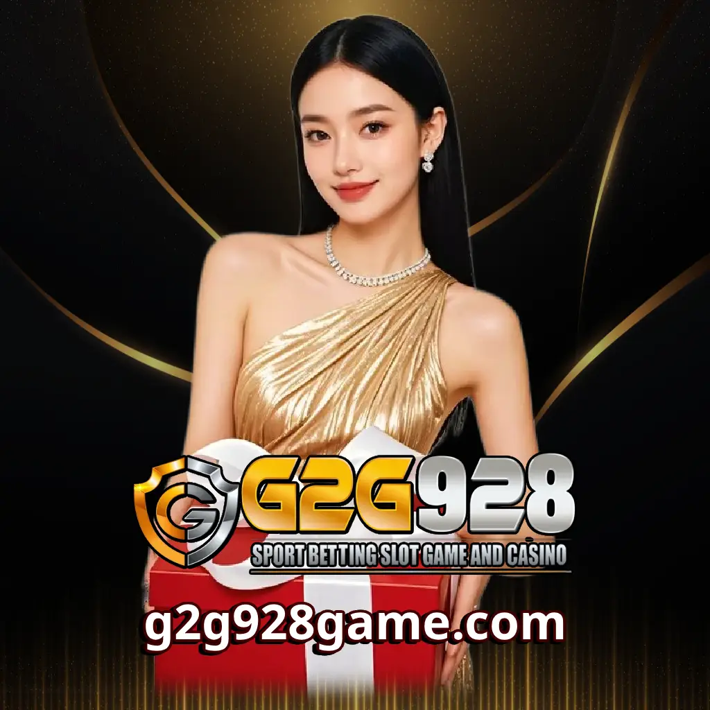 g2g928 ทางเข้า ล่าสุด